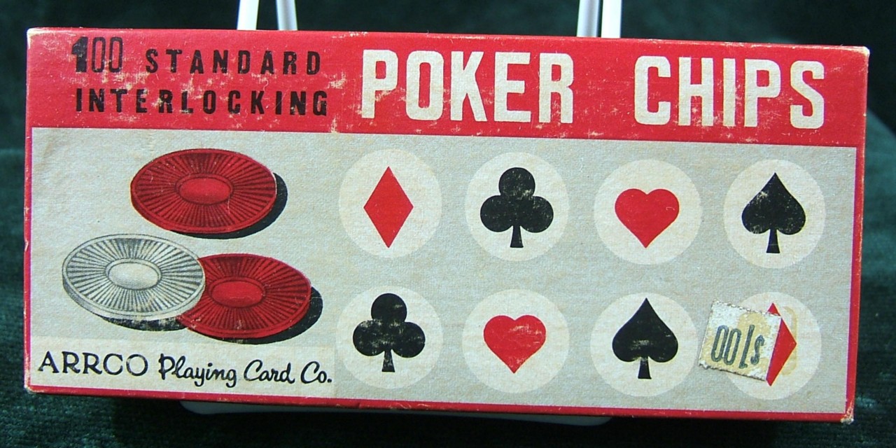 Ebay poker chips sale