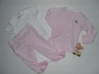 Newborn Baby Onesies on Newborn Baby Clothes