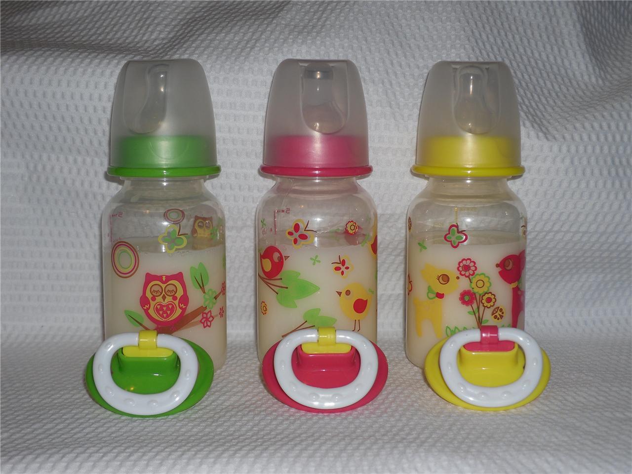 Baby alive bottle deals on 1001 Blocks