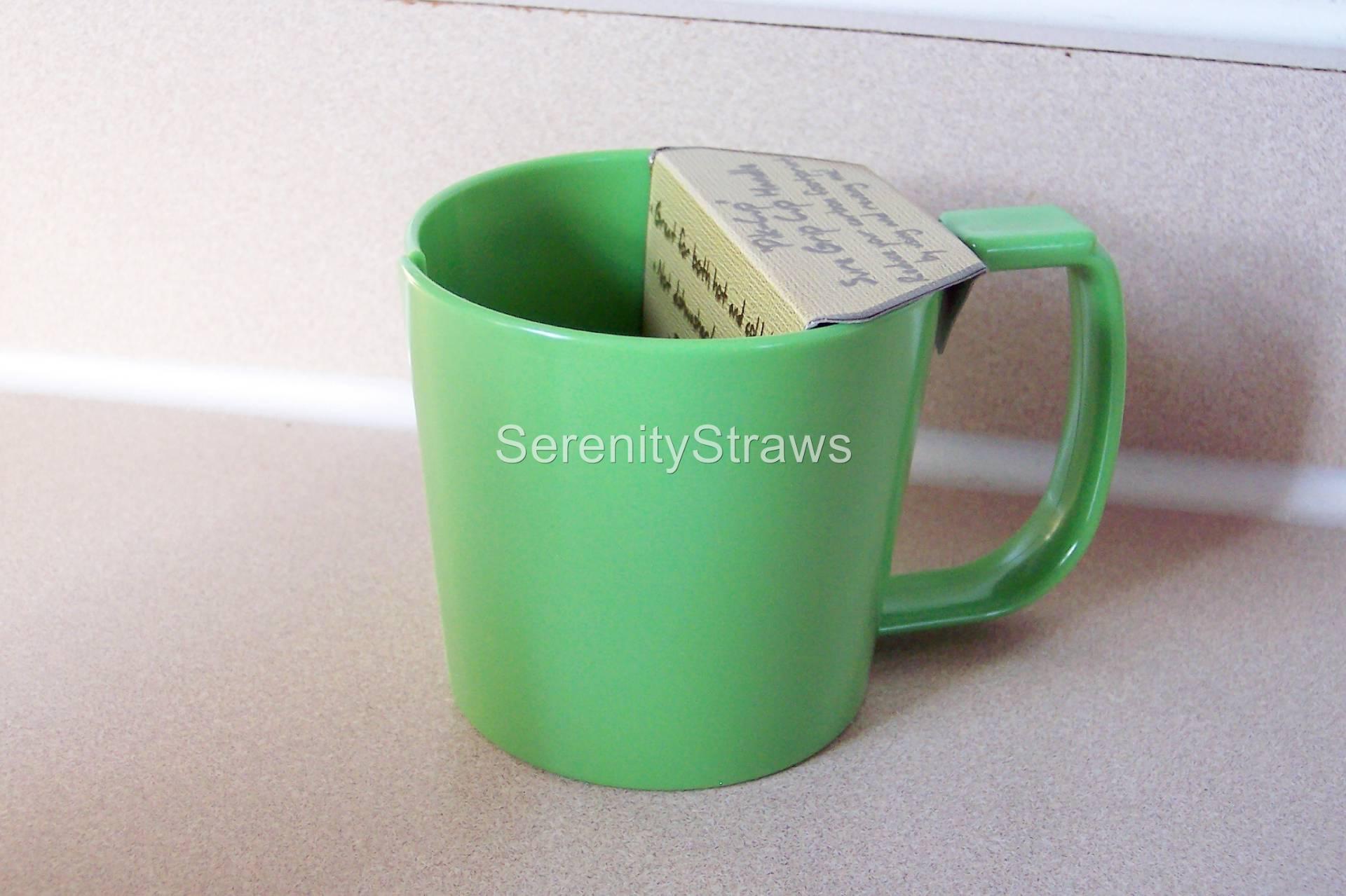CoffeeCupSleevesWithaHandleChoiceof5ColorsReusable