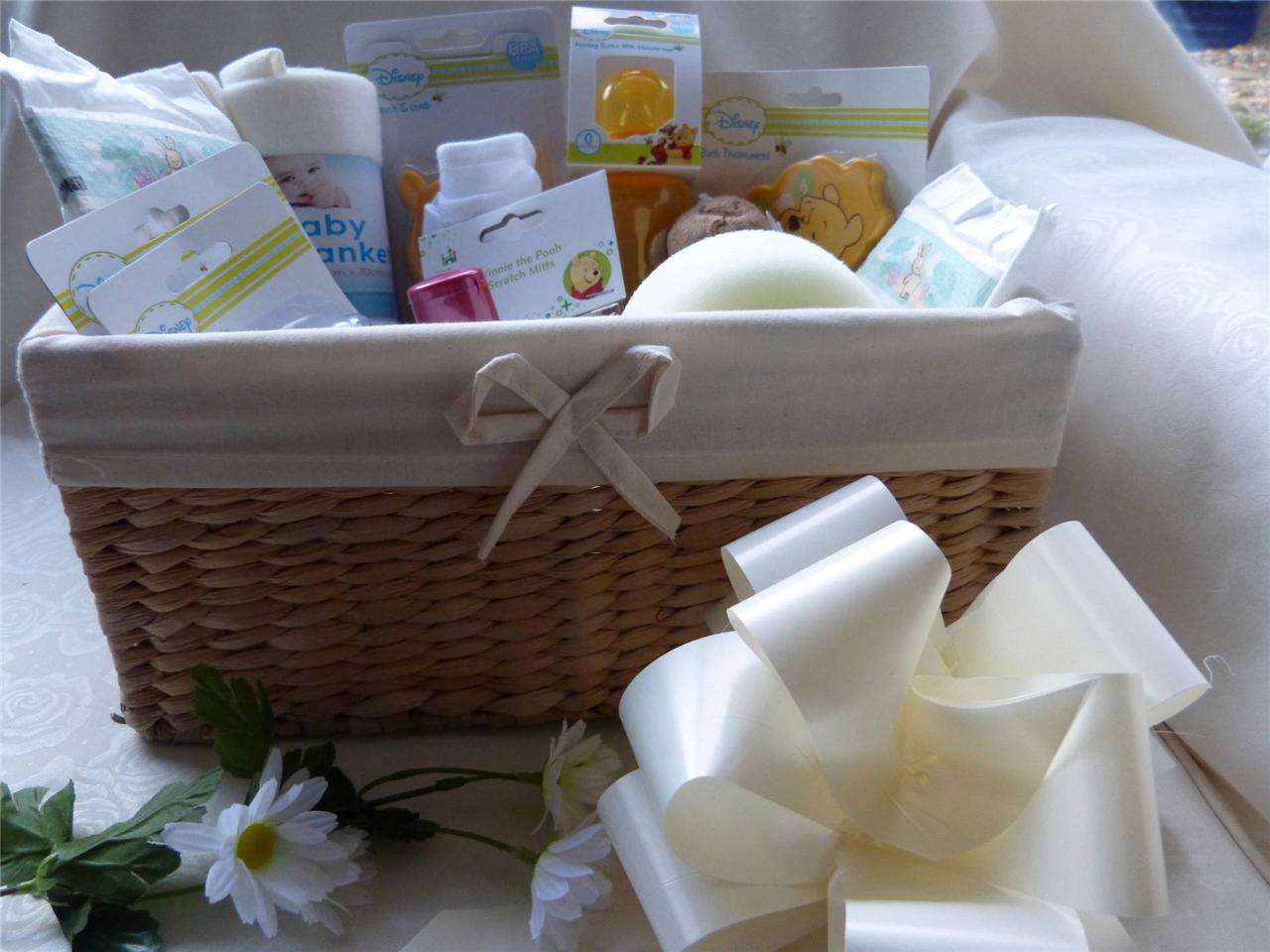 disney baby hamper
