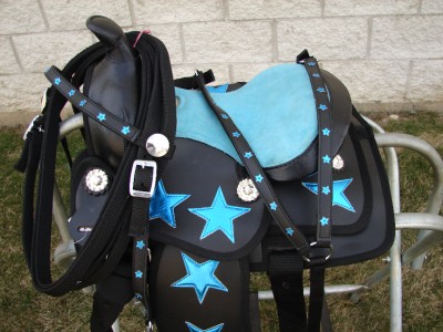 western horse tack for sale