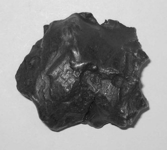 METEORITE SIKHOTE-ALIN PRIMORYE RUSSIA 74GRAMS