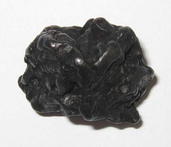 METEORITE CAMPO DEL CIELO ARGENTINA 39 GRAMS BOXED