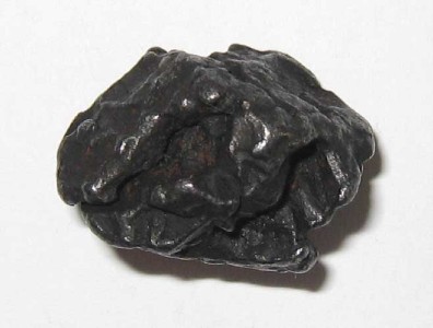 METEORITE CAMPO DEL CIELO ARGENTINA 19 GRAMS BOXED