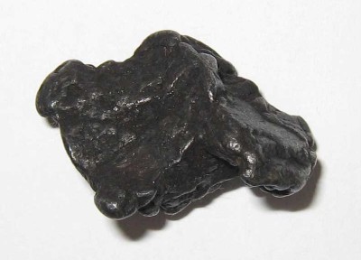 METEORITE CAMPO DEL CIELO ARGENTINA 20 GRAMS BOXED