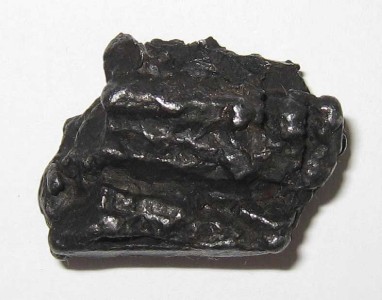 METEORITE CAMPO DEL CIELO ARGENTINA 36 GRAMS BOXED