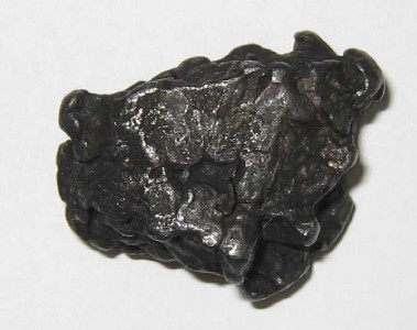 METEORITE CAMPO DEL CIELO ARGENTINA 32 GRAMS BOXED