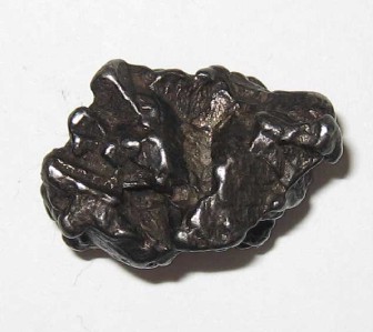 METEORITE CAMPO DEL CIELO ARGENTINA 23 GRAMS BOXED