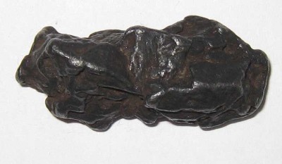 METEORITE CAMPO DEL CIELO ARGENTINA 18 GRAMS BOXED