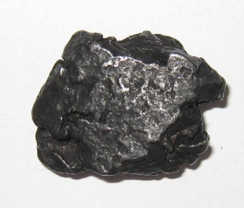 METEORITE CAMPO DEL CIELO ARGENTINA 29 GRAMS BOXED