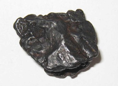 METEORITE CAMPO DEL CIELO ARGENTINA 22 GRAMS BOXED