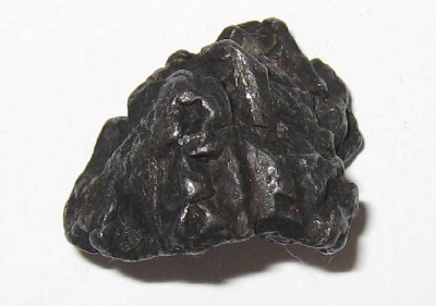 METEORITE CAMPO DEL CIELO ARGENTINA 30 GRAMS BOXED