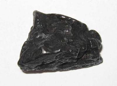METEORITE CAMPO DEL CIELO ARGENTINA 25 GRAMS BOXED