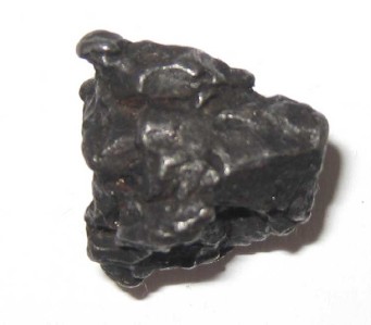 METEORITE CAMPO DEL CIELO ARGENTINA 21 GRAMS BOXED