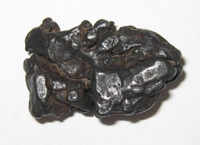 METEORITE CAMPO DEL CIELO ARGENTINA 26 GRAMS BOXED
