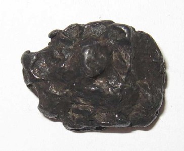 METEORITE CAMPO DEL CIELO ARGENTINA 16 GRAMS BOXED