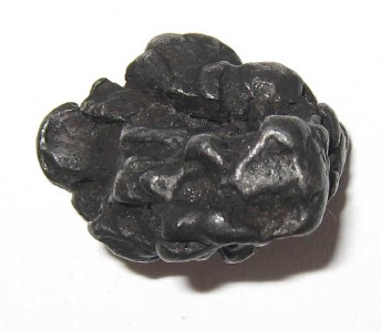 METEORITE CAMPO DEL CIELO ARGENTINA 20 GRAMS BOXED