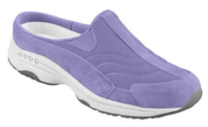 extra wide easy spirit shoes