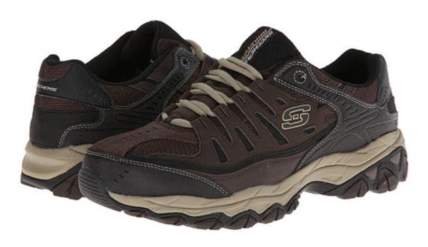 skechers extra extra wide shoes