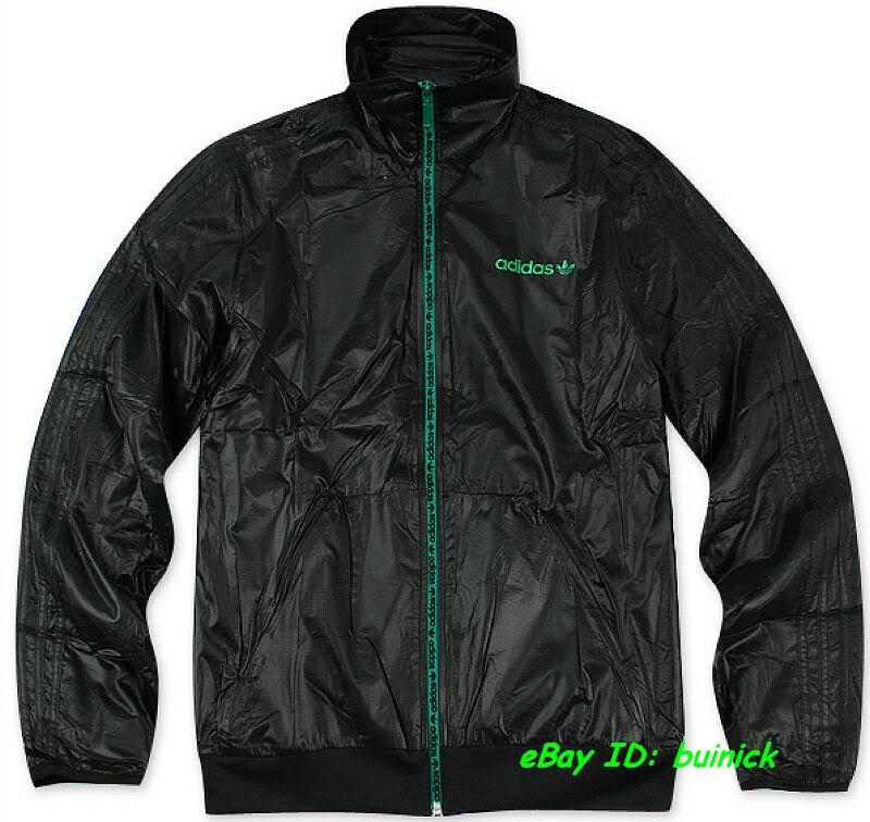 adidas windrunner jacket men's
