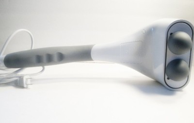 Brookstone Thera Spa 15-speed Professional Percussion ...