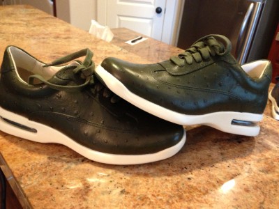 cole haan nike sole mens