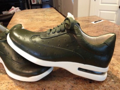 nike cole haan air conner