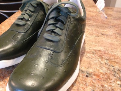 multicolor fila shoes