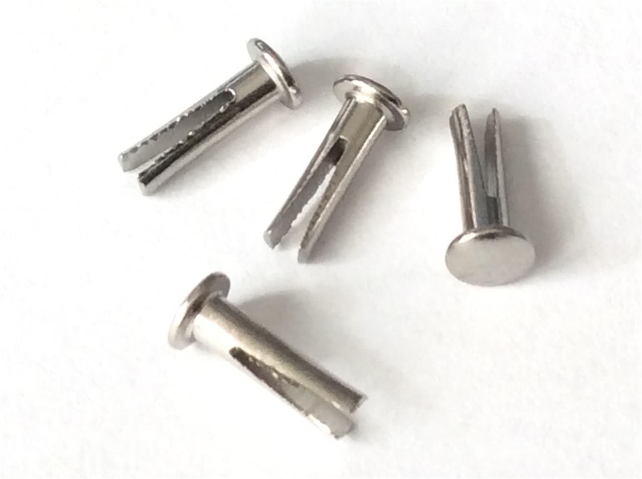 split rivet split rivet