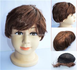 Child Mannequin Head