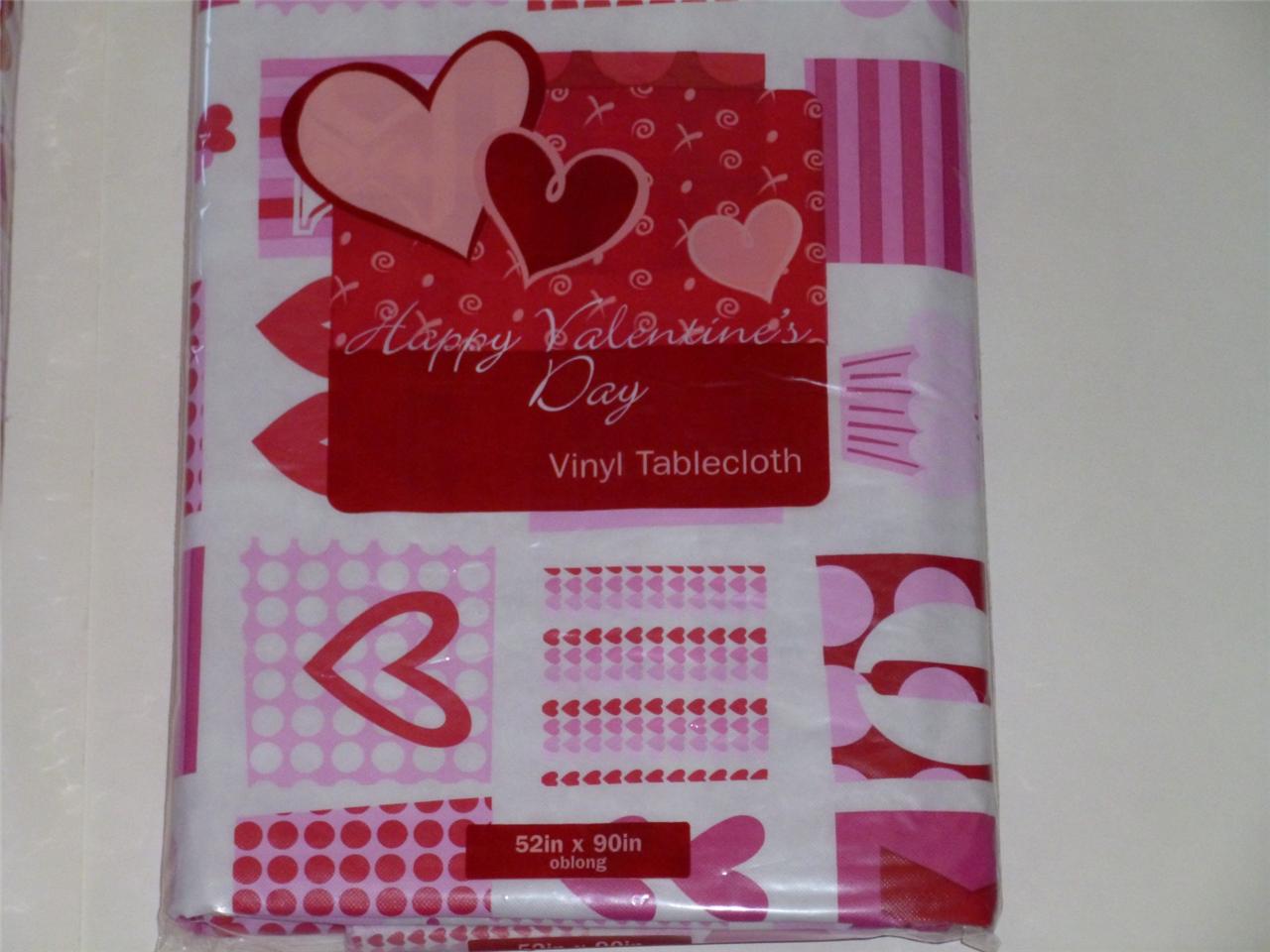valentines day tablecloths s day vinyl tablecloth hearts xo pink valentines day tablecloths s day vinyl tablecloth hearts xo pink