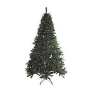st nicholas square 174 7 ft green pre lit christmas tree ebay st nicholas square 174 7 ft green pre lit christmas tree ebay