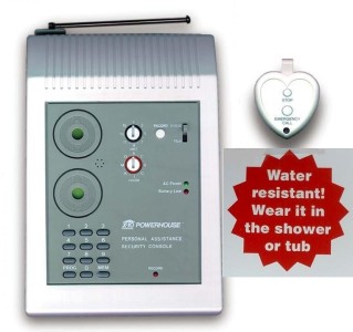 Life Guardian Medical Alert