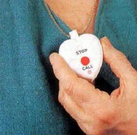 Life Guardian Medical Alert