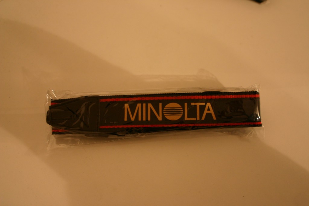 Minolta 3