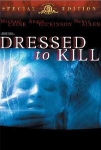 Dressed to kill angie dickinson
