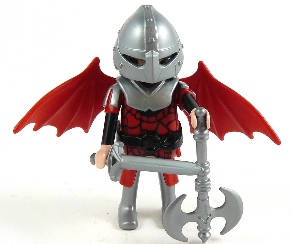 knight toys figures