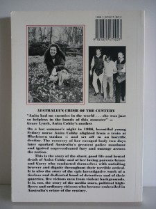 Anita Cobby Murder Anita Is Missing | RM. Anita Cobby Murder Anita Is Missing | RM.
