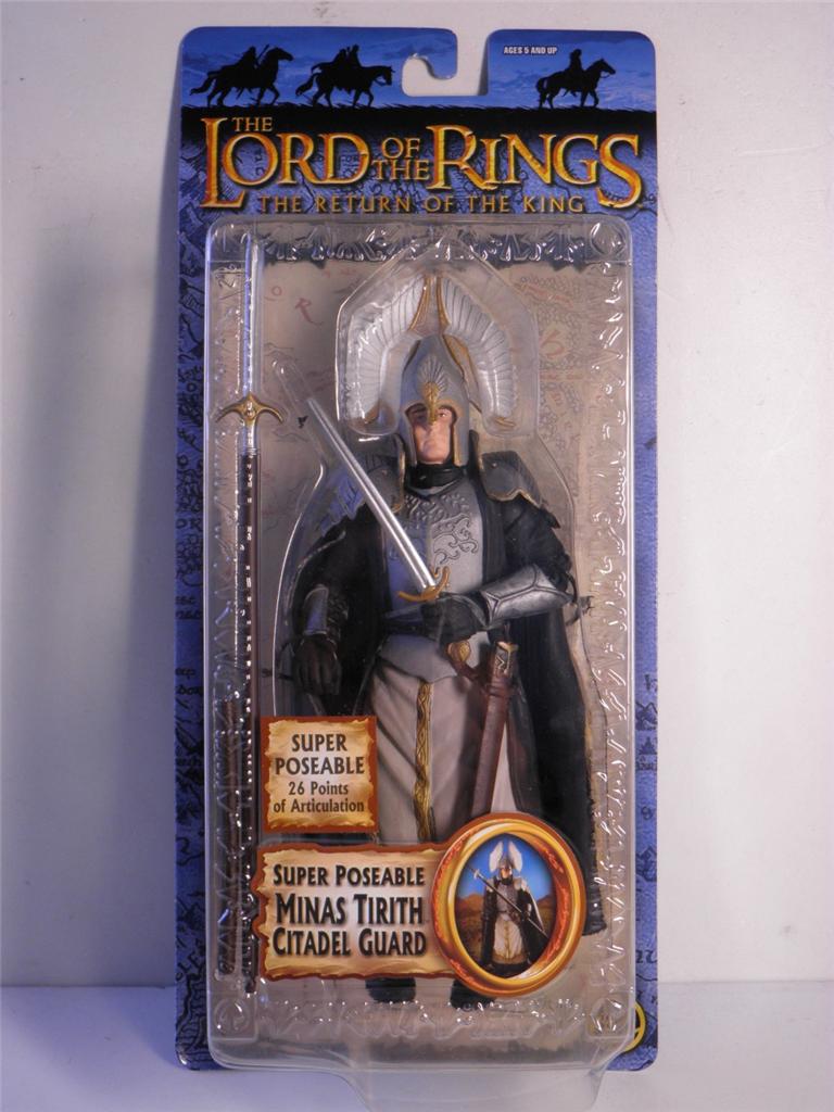 citadel lord of the rings miniatures