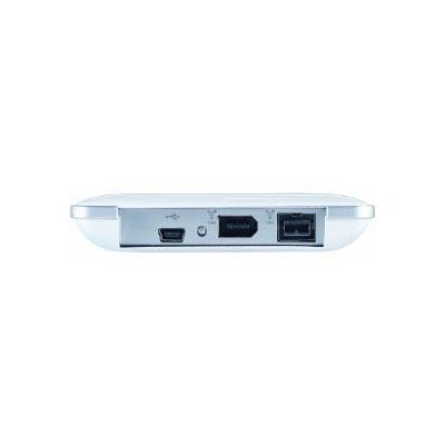 Firewire  Splitter  on Usb Firewire Portable External Hard Disk Drive Pc Mac Hd 34832   Ebay