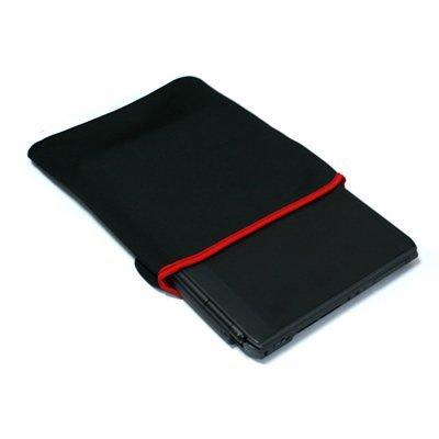 Soft Laptop Sleeve on Neoprene Notebook Laptop Soft Case Sleeve Cover Bag Fits Upt 17
