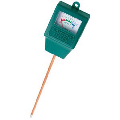 New Indoor/Outdoor Moisture Sensor Meter, Soil Water