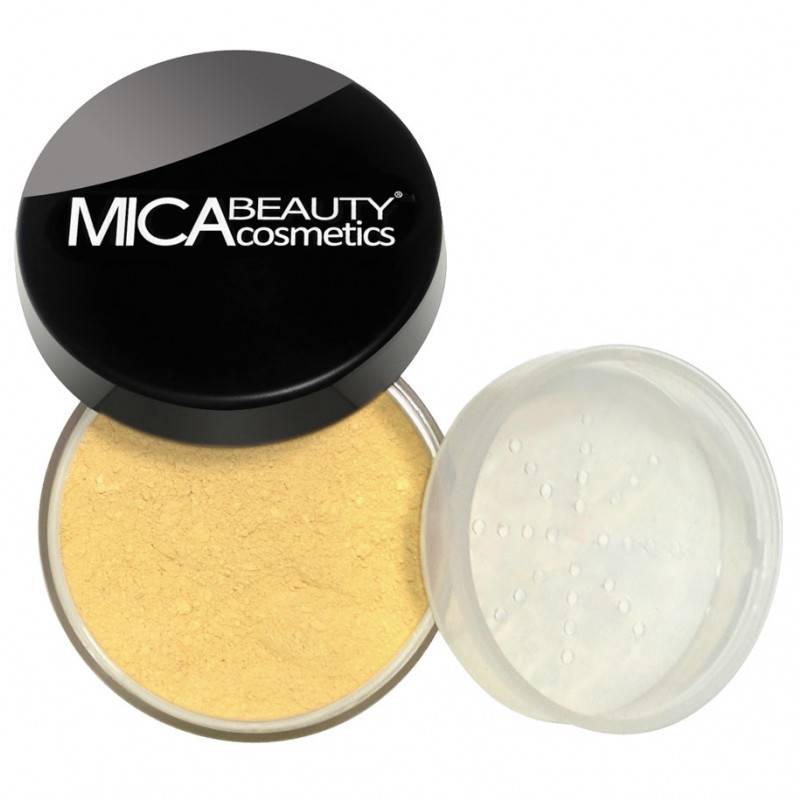 Mica Beauty 9 Gr Foundation MF4 - Picture 1 of 1