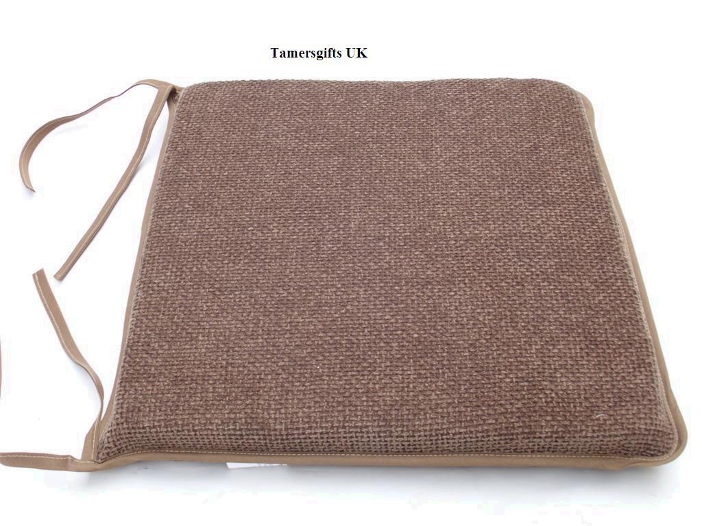 Premium Quality Modern Dining Room Chair Seat Pads