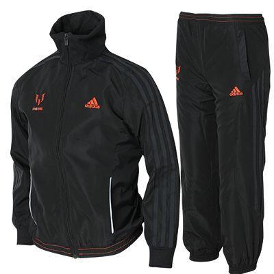 messi joggers