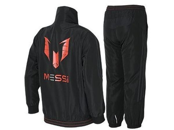 messi joggers