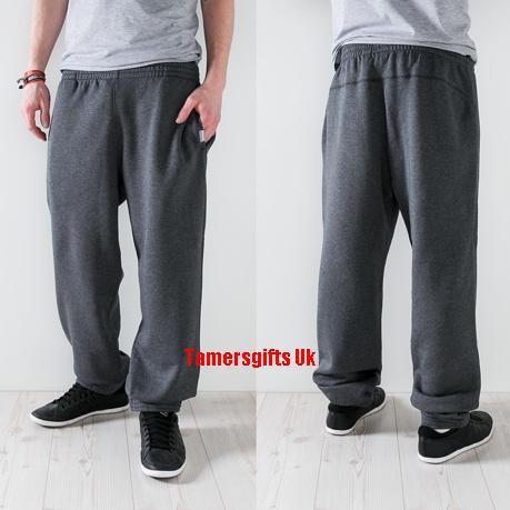 mens reebok tracksuit bottoms