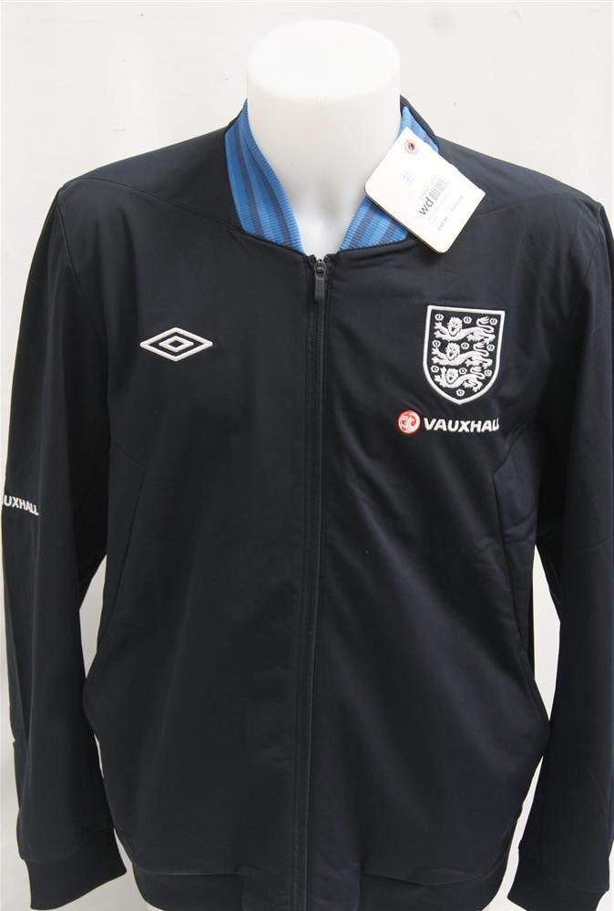 england football jackets