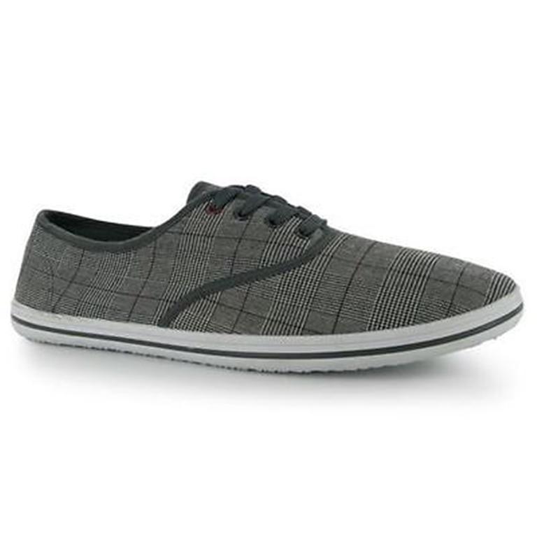 Boys grey clearance pumps